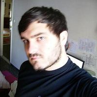 Le foto di Mark Spanoudaki