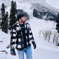 Suraj Thakur's Photo