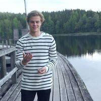 Tuukka Piipponen's Photo