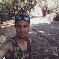 ettarni mohamed's Photo