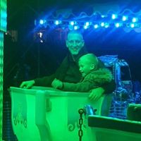 Daniel Gozbee's Photo