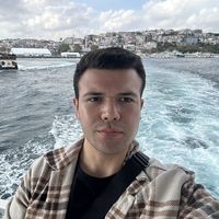 Suleyman Emre Ozgen's Photo