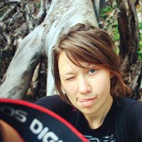 Ann Semenova's Photo