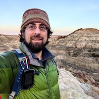 Matthew Singer的照片