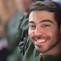 kaveh Rafiei的照片