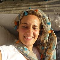 Janna Aljets's Photo