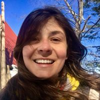 Fotos de Melina Hrapovic