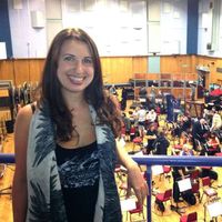 Rebecca Talsky的照片