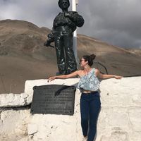 Fotos von Karle Achurra Dalisda