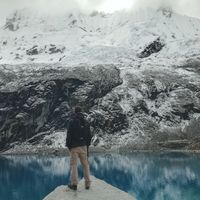 Thomas Mottet's Photo