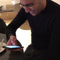 Chakib Bel Hadaoui的照片