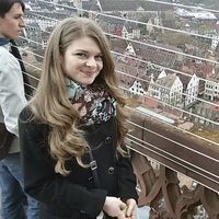 Alexandra Giurgiu的照片