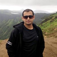 Saroj Kumar的照片