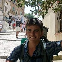 Photos de Malcolm Smith