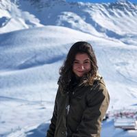 Fotos de Coline Cognet