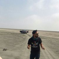 ali dehbashi的照片