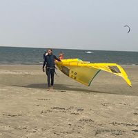 Mbarek Fiaki的照片