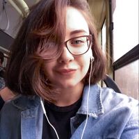 Fotos de Liia Voznesenskaium