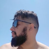 Marco Túlio Pereira的照片