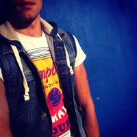 Timo Fedorets's Photo