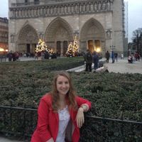 Camille Turner的照片