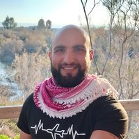 Sameer Khzouz's Photo