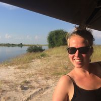 Alina Polinski's Photo