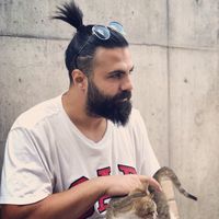 Ataman Icer的照片