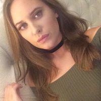 Rebecca Monk's Photo