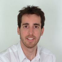 Romain Chaumont's Photo