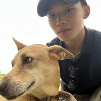 Rui Kai Siah's Photo