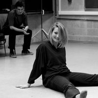 Fotos de Ariane Kinet