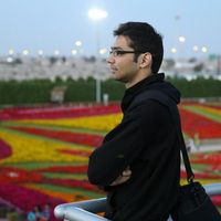 Nouman Muhammad的照片