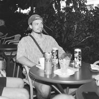 Paul Bamberger的照片