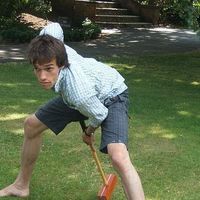 Le foto di Andrew Bershadski