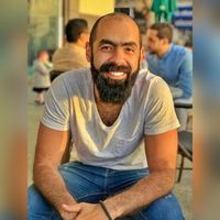 Khaled Hassan's Photo