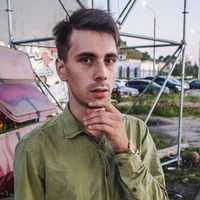 Vladislav Zuev's Photo