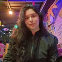 Carolina Pérez Mercado的照片