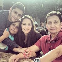 Julian Romero's Photo