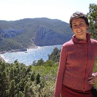 Natalia Escrig的照片