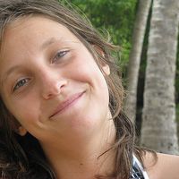 Delphine Merle's Photo