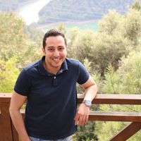 Zdjęcia użytkownika Ahmed BeBo