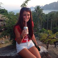 Yuliya Buzina's Photo