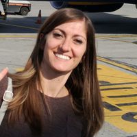 Serena Ricci的照片