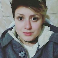 Danielle Adams's Photo