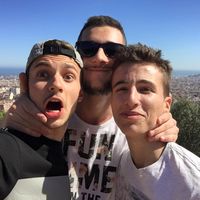 Martin  Delrieu's Photo