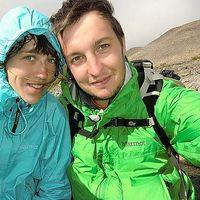 Charlotte  and Pierre的照片