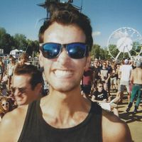 Michael van Cleef的照片