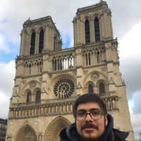 Francisco Madariaga Arqueros's Photo