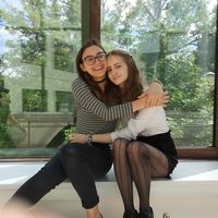 Xenia Osipenko's Photo